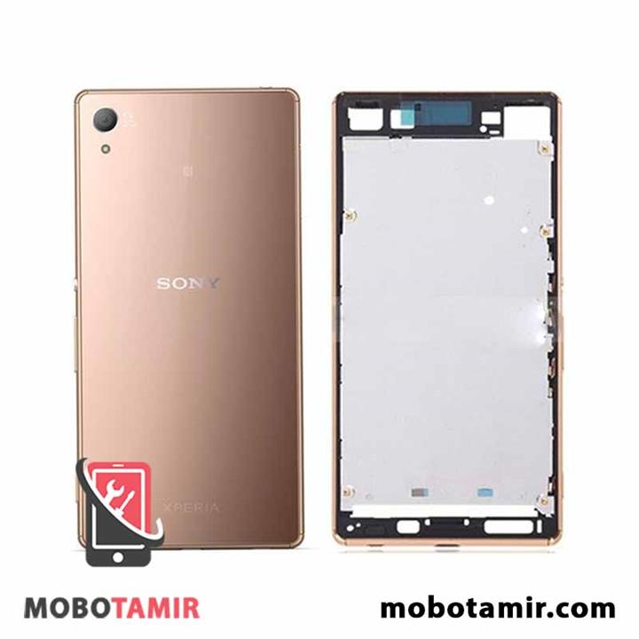 قاب و شاسی گوشی سونی Sony Xperia Z4